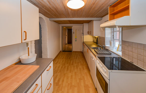 Vakantiehuis - Kegnæs , Denemarken - F09386 401