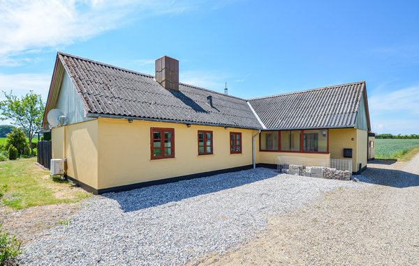 Casa de vacaciones - Kegnæs , Dinamarca - F09386 1