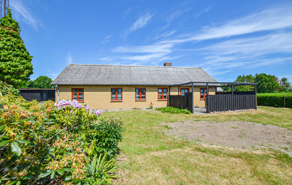 Vakantiehuis - Kegnæs , Denemarken - F09386 81