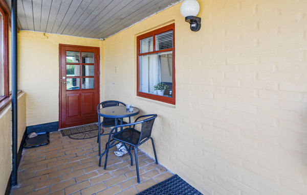 Vakantiehuis - Kegnæs , Denemarken - F09386 102