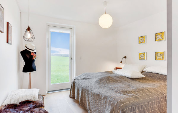 Ferienhaus - Nr.Kettingskov , Dänemark - F09387 601