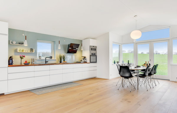 Ferienhaus - Nr.Kettingskov , Dänemark - F09387 401