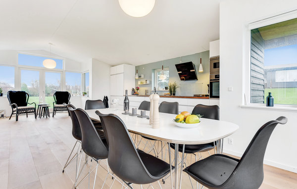 Ferienhaus - Nr.Kettingskov , Dänemark - F09387 304