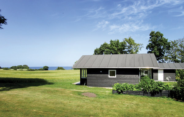 Ferienhaus - Nr.Kettingskov , Dänemark - F09387 81
