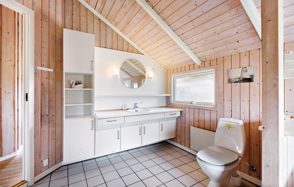 Location de vacances - Skovmose Strand , Danemark - F09392 701