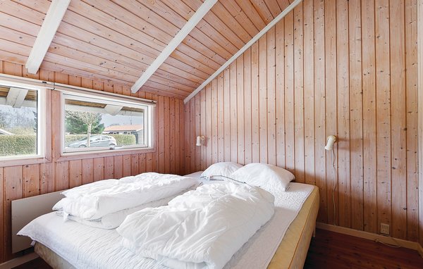 Location de vacances - Skovmose Strand , Danemark - F09392 601