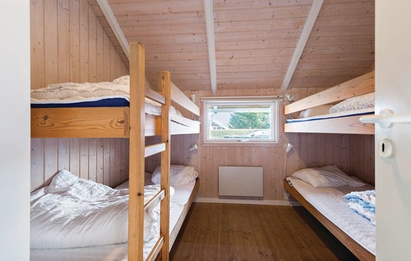 Location de vacances - Skovmose Strand , Danemark - F09392 603