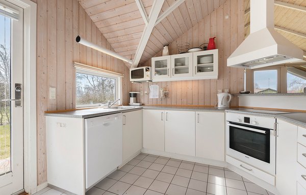Location de vacances - Skovmose Strand , Danemark - F09392 401