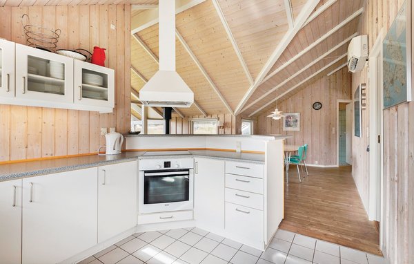Location de vacances - Skovmose Strand , Danemark - F09392 402