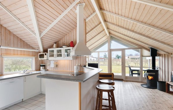 Location de vacances - Skovmose Strand , Danemark - F09392 403