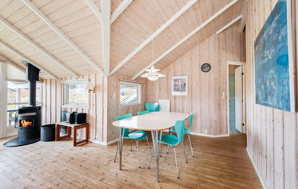 Location de vacances - Skovmose Strand , Danemark - F09392 301