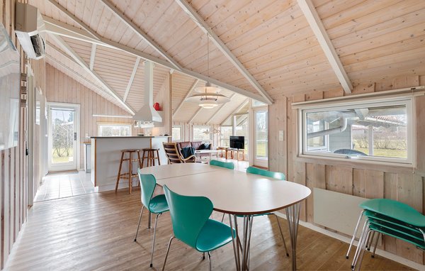 Location de vacances - Skovmose Strand , Danemark - F09392 303