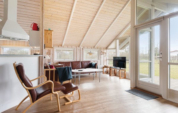 Location de vacances - Skovmose Strand , Danemark - F09392 304