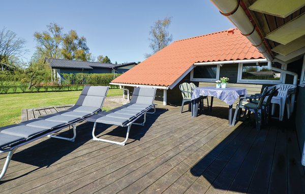 Location de vacances - Skovmose Strand , Danemark - F09392 102