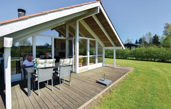 Location de vacances - Skovmose Strand , Danemark - F09392 103