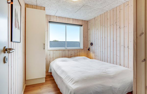 Ferienhaus - Mommark Strand , Dänemark - F09393 601