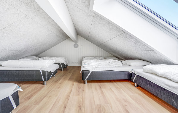 Ferienhaus - Mommark Strand , Dänemark - F09393 602