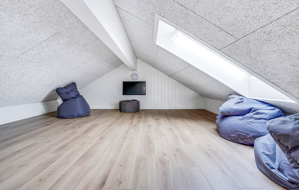 Ferienhaus - Mommark Strand , Dänemark - F09393 501