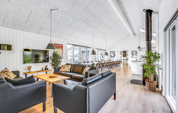 Ferienhaus - Mommark Strand , Dänemark - F09393 3