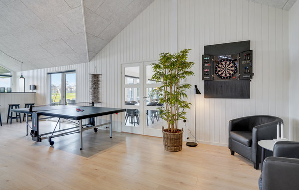 Casa vacanze - Mommark Strand , Danimarca - F09394 7