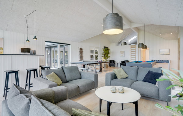 Casa vacanze - Mommark Strand , Danimarca - F09394 301