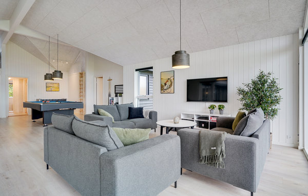 Casa vacanze - Mommark Strand , Danimarca - F09394 302