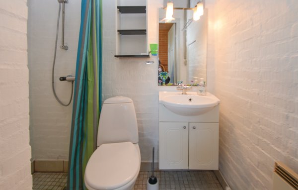 Vakantiehuis - Skovmose Strand , Denemarken - F09395 701