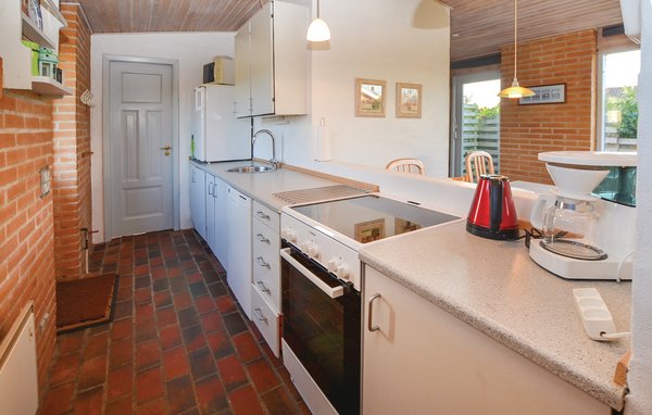 Vakantiehuis - Skovmose Strand , Denemarken - F09395 401