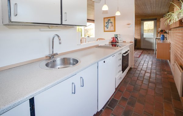 Vakantiehuis - Skovmose Strand , Denemarken - F09395 402