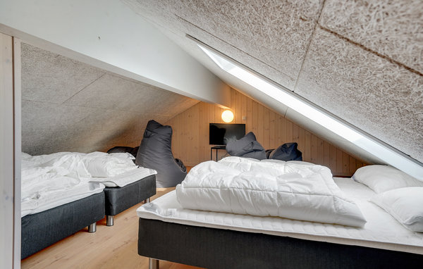 Feriehus - Mommark Strand , Danmark - F09396 602