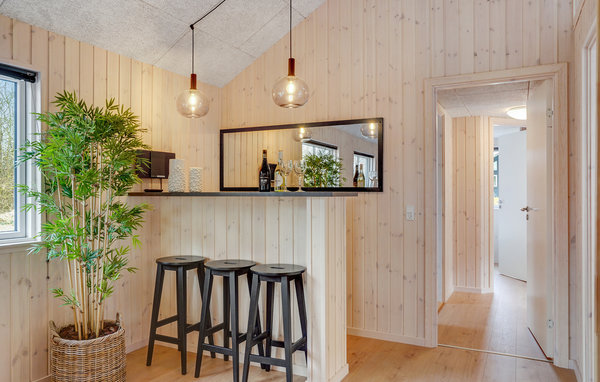 Feriehus - Mommark Strand , Danmark - F09396 501
