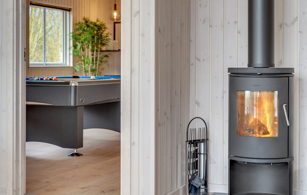 Feriehus - Mommark Strand , Danmark - F09396 502