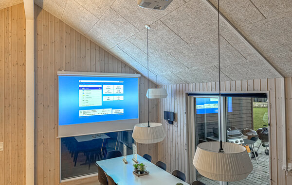 Feriehus - Mommark Strand , Danmark - F09396 504