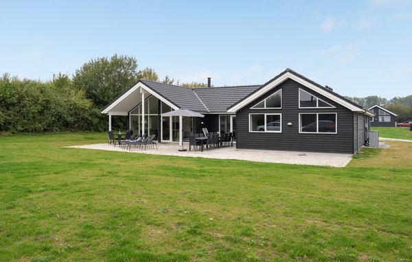 Feriehus - Mommark Strand , Danmark - F09396 83