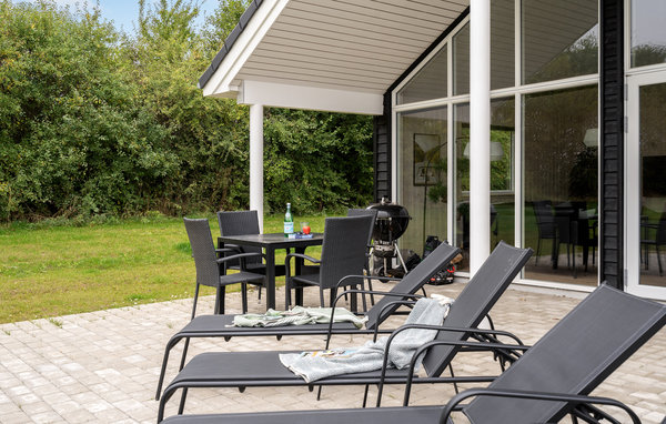 Feriehus - Mommark Strand , Danmark - F09396 102