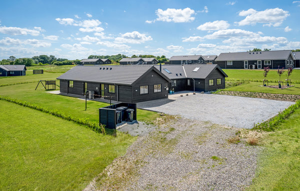 Kuća-za-odmor - Mommark Strand , Danska - F09398 81