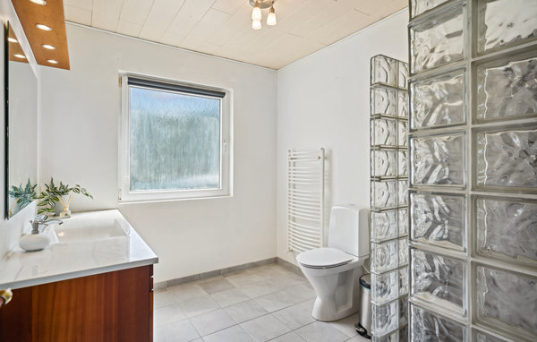 Holiday Home - Hardeshøj Strand , Denmark - F09399 701