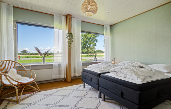 Holiday Home - Hardeshøj Strand , Denmark - F09399 601