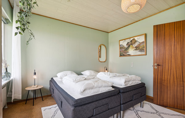 Holiday Home - Hardeshøj Strand , Denmark - F09399 602