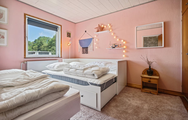 Holiday Home - Hardeshøj Strand , Denmark - F09399 605