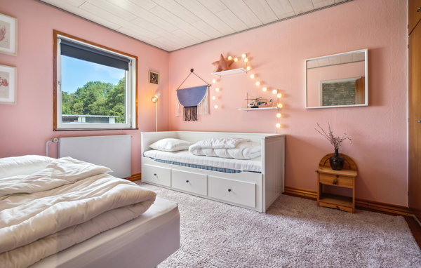 Holiday Home - Hardeshøj Strand , Denmark - F09399 606