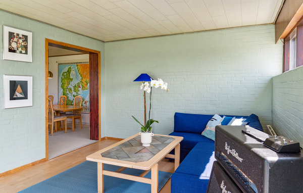 Holiday Home - Hardeshøj Strand , Denmark - F09399 4
