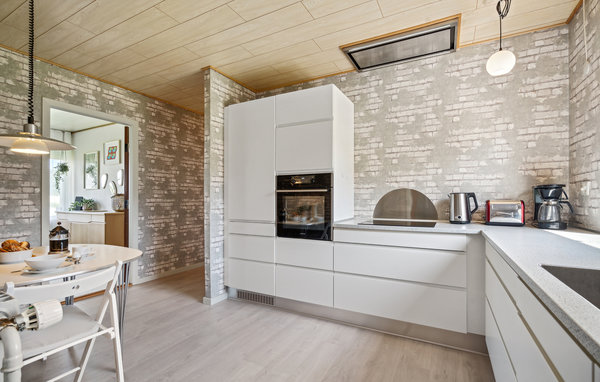 Holiday Home - Hardeshøj Strand , Denmark - F09399 8