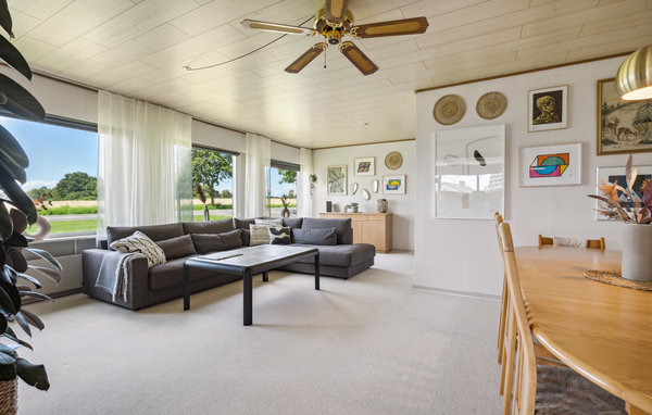 Holiday Home - Hardeshøj Strand , Denmark - F09399 5