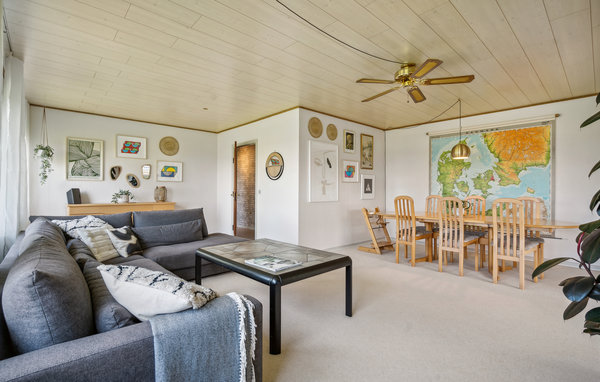 Holiday Home - Hardeshøj Strand , Denmark - F09399 6