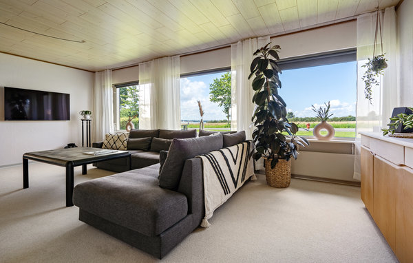 Holiday Home - Hardeshøj Strand , Denmark - F09399 301