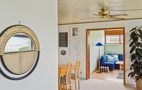 Holiday Home - Hardeshøj Strand , Denmark - F09399 302