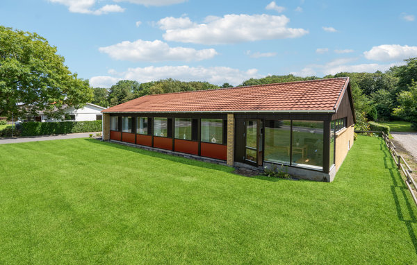 Holiday Home - Hardeshøj Strand , Denmark - F09399 81