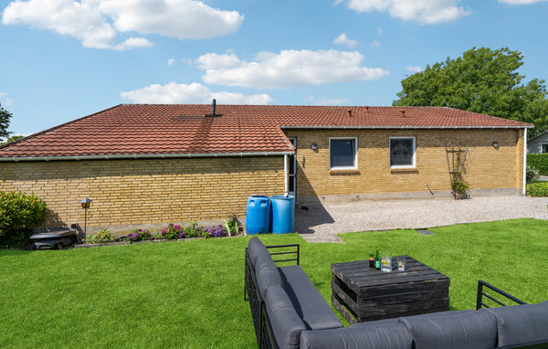 Holiday Home - Hardeshøj Strand , Denmark - F09399 9