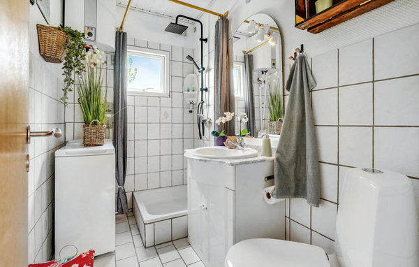 Holiday Home - Kegnæs Strand , Denmark - F09409 701